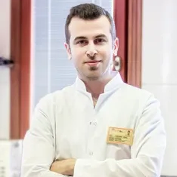 Dt.Mehmet Ünal Gümüş