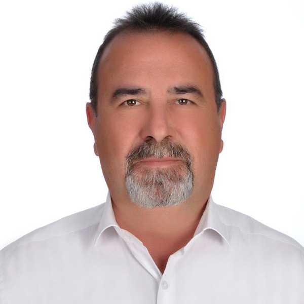 Dr. Haşim Oğuz Söker