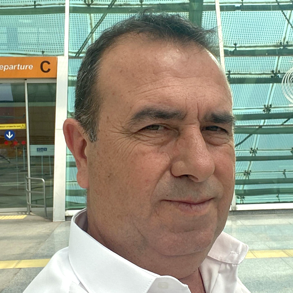 Dr. Haşim Oğuz Söker