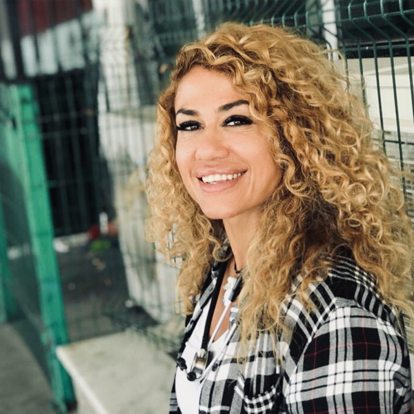 Dr. Zeynep Dizyörür