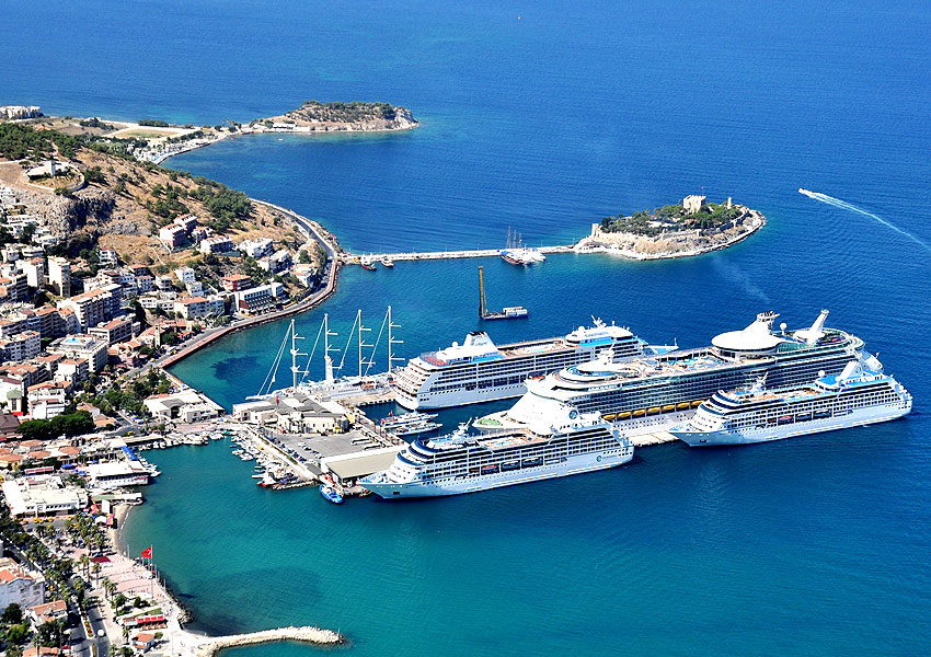 Gemi Özel Sağlık Hizmeti